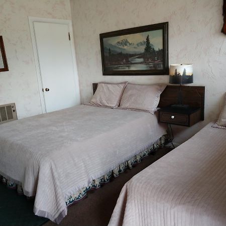 Swiss Mountain Motel Thayne Exterior foto